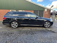 2013 - mercedes-benz - e300 - e-klasse estate - w212r - personenauto - afbeelding 36 van  38
