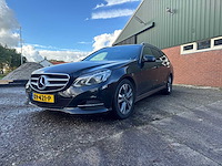 2013 - mercedes-benz - e300 e-klasse estate - w212r - personenauto - afbeelding 25 van  43