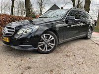 2013 - mercedes-benz - e300 e-klasse estate - w212r - personenauto - afbeelding 23 van  43
