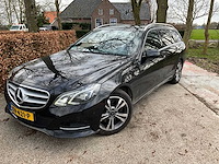 2013 - mercedes-benz - e300 e-klasse estate - w212r - personenauto - afbeelding 41 van  43