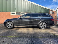 2013 - mercedes-benz - e300 e-klasse estate - w212r - personenauto - afbeelding 32 van  43