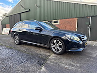 2013 - mercedes-benz - e300 e-klasse estate - w212r - personenauto - afbeelding 3 van  41