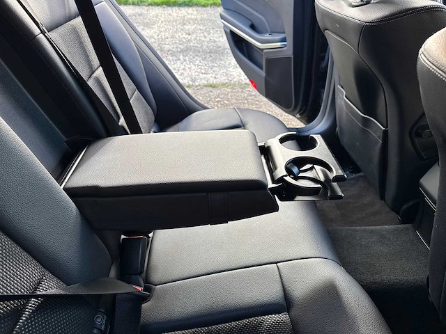 2013 - mercedes-benz - e300 e-klasse estate - w212r - personenauto - afbeelding 18 van  41