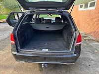 2013 - mercedes-benz - e300 e-klasse estate - w212r - personenauto - afbeelding 20 van  41