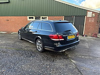 2013 - mercedes-benz - e300 e-klasse estate - w212r - personenauto - afbeelding 28 van  41