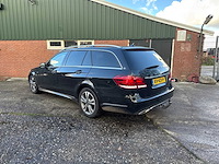 2013 - mercedes-benz - e300 e-klasse estate - w212r - personenauto - afbeelding 29 van  41