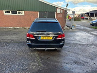 2013 - mercedes-benz - e300 e-klasse estate - w212r - personenauto - afbeelding 30 van  41