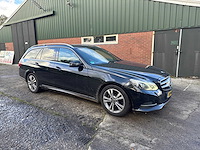 2013 - mercedes-benz - e300 e-klasse estate - w212r - personenauto - afbeelding 32 van  41