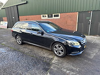 2013 - mercedes-benz - e300 e-klasse estate - w212r - personenauto - afbeelding 34 van  41