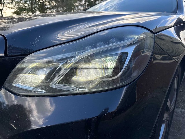 2013 - mercedes-benz - e300 e-klasse estate - w212r - personenauto - afbeelding 35 van  41