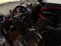2013 - mini - countryman - 1.6 jcw all4 chili - zb-486-z iaw - afbeelding 4 van  24