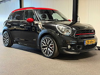 2013 - mini - countryman - 1.6 jcw all4 chili - zb-486-z iaw - afbeelding 11 van  24