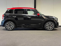 2013 - mini - countryman - 1.6 jcw all4 chili - zb-486-z iaw - afbeelding 13 van  24