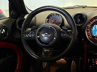 2013 - mini - countryman - 1.6 jcw all4 chili - zb-486-z iaw - afbeelding 16 van  24