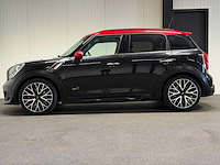2013 - mini - countryman - 1.6 jcw all4 chili - zb-486-z iaw - afbeelding 12 van  24