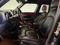 2013 - mini - countryman - 1.6 jcw all4 chili - zb-486-z iaw - afbeelding 19 van  24