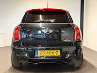 2013 - mini - countryman - 1.6 jcw all4 chili - zb-486-z iaw - afbeelding 20 van  24