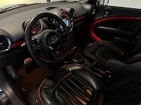 2013 - mini - countryman - 1.6 jcw all4 chili - zb-486-z iaw - afbeelding 4 van  24