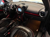 2013 - mini - countryman - 1.6 jcw all4 chili - zb-486-z iaw - afbeelding 7 van  24
