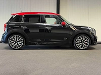 2013 - mini - countryman - 1.6 jcw all4 chili - zb-486-z iaw - afbeelding 13 van  24