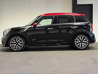 2013 - mini - countryman - 1.6 jcw all4 chili - zb-486-z iaw - afbeelding 12 van  24