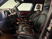 2013 - mini - countryman - 1.6 jcw all4 chili - zb-486-z iaw - afbeelding 19 van  24