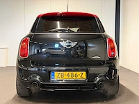 2013 - mini - countryman - 1.6 jcw all4 chili - zb-486-z iaw - afbeelding 20 van  24