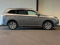 2013 - mitsubishi - outlander - 2.0 phev instyle 6-snn-79 iaw - afbeelding 14 van  23