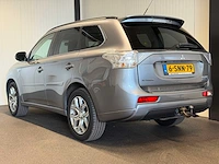 2013 - mitsubishi - outlander - 2.0 phev instyle 6-snn-79 iaw - afbeelding 11 van  23