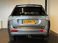 2013 - mitsubishi - outlander - 2.0 phev instyle 6-snn-79 iaw - afbeelding 17 van  23