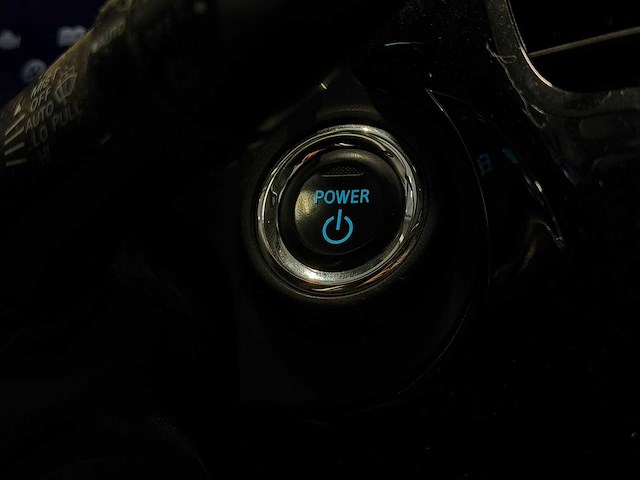 2013 - mitsubishi - outlander - 2.0 phev instyle 6-snn-79 iaw - afbeelding 2 van  23