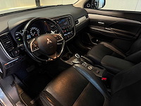 2013 - mitsubishi - outlander - 2.0 phev instyle 6-snn-79 iaw - afbeelding 3 van  23