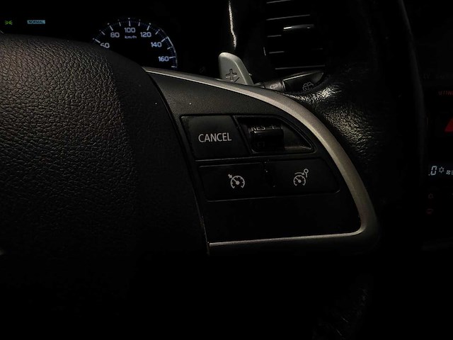 2013 - mitsubishi - outlander - 2.0 phev instyle 6-snn-79 iaw - afbeelding 7 van  23
