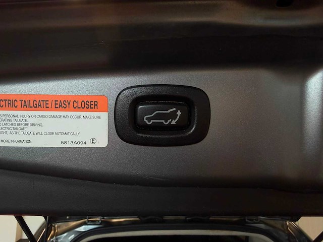 2013 - mitsubishi - outlander - 2.0 phev instyle 6-snn-79 iaw - afbeelding 8 van  23