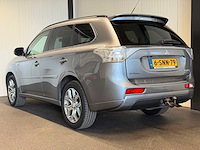 2013 - mitsubishi - outlander - 2.0 phev instyle 6-snn-79 iaw - afbeelding 11 van  23