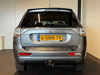 2013 - mitsubishi - outlander - 2.0 phev instyle 6-snn-79 iaw - afbeelding 17 van  23