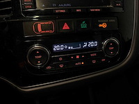 2013 - mitsubishi - outlander - 2.0 phev instyle 6-snn-79 iaw - afbeelding 22 van  23