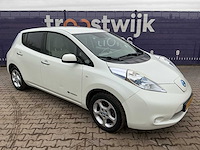 2013 - nissan - leaf - base 24 kwh - personenauto - afbeelding 6 van  13