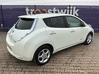 2013 - nissan - leaf - base 24 kwh - personenauto - afbeelding 8 van  13