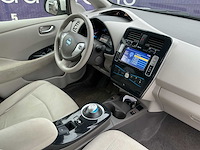 2013 - nissan - leaf - base 24 kwh - personenauto - afbeelding 11 van  13