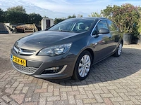 2013 - opel - astra - 1.4 turbo cosmo - 8-slr-46 - afbeelding 1 van  3