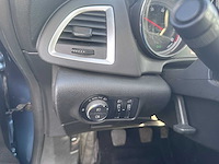 2013 - opel - astra sports tourer - 1.7 cdti s/s des. ed - 3-zkr-45 - afbeelding 10 van  18