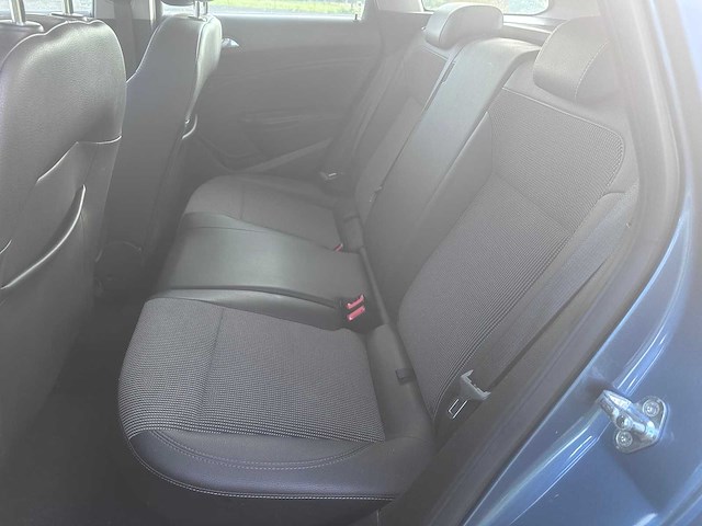 2013 - opel - astra sports tourer - 1.7 cdti s/s des. ed - 3-zkr-45 - afbeelding 14 van  18