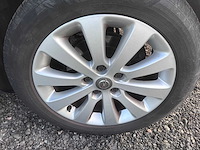 2013 - opel - astra sports tourer - 1.7 cdti s/s des. ed - 3-zkr-45 - afbeelding 16 van  18