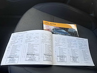 2013 - opel - astra sports tourer - 1.7 cdti s/s des. ed - 3-zkr-45 - afbeelding 18 van  18