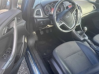 2013 - opel - astra sports tourer - 1.7 cdti s/s des. ed - 3-zkr-45 - afbeelding 6 van  18
