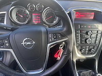 2013 - opel - astra sports tourer - 1.7 cdti s/s des. ed - 3-zkr-45 - afbeelding 7 van  18