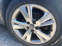 2013 - opel - insignia sports tourer - 2.0 cdti cosmo 4x4 automaat- l-554-lj - afbeelding 9 van  17