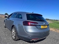 2013 - opel - insignia sports tourer - 2.0 cdti cosmo 4x4 automaat- l-554-lj - afbeelding 10 van  17