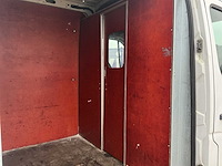 2013 - opel - movano - 2.3 cdti l3h3 - bedrijfswagen - afbeelding 3 van  12